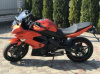 Kawasaki Ninja, 2011 г.