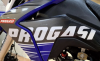 Progasi SMART 125, 2025 г.
