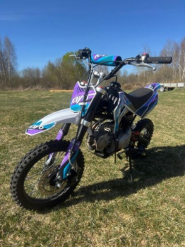 Kayo MINI KMB, 2025 г.