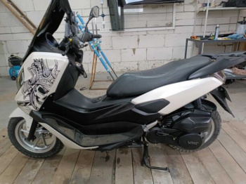 Vento VMC max, 2023 г.