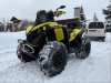 BRP Renegade хс, 2020 г.
