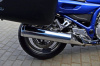 Yamaha XJ 900 Diversion, 1999 г.