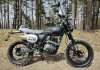 Motoland LEGEND 300, 2025 г.