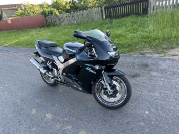 Kawasaki Ninja, 1997 г.