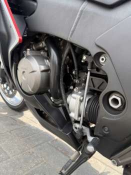 Honda VFR, 2010 г.