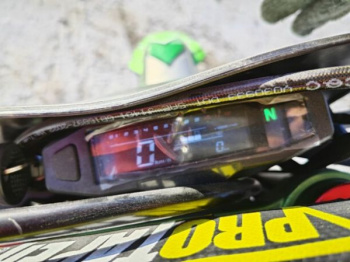 Motoland XT 250 HS 172FMM (PR5), 2025 г.