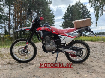 Kayo T1 300 ENDURO, 2026 г.