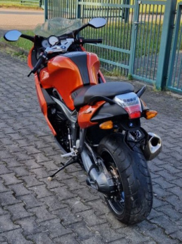 BMW K 1300s, 2009 г.