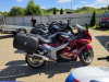 Kawasaki ZZR, 1994 г.