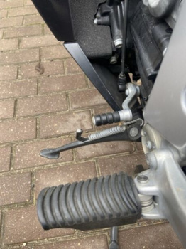 BMW K K1200GT, 2007 г.