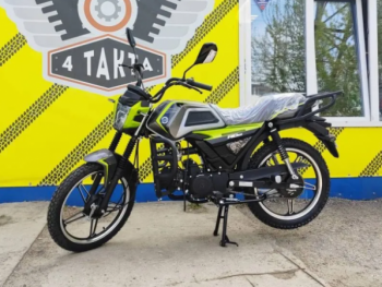 Racer RC 50-V Beta M1, 2026 г.