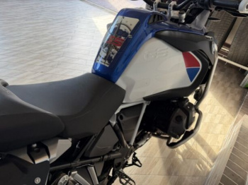 BMW R R1250GS ADVENTURE, 2019 г.