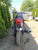 Honda CB, 2014 г.