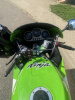 Kawasaki ZXR, 1996 г.