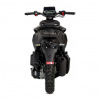 Regulmoto BWX, 2026 г.