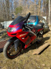 Kawasaki ZXR, 1998 г.