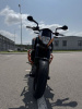 KTM 690 Duke690, 2012 г.