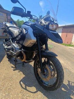 BMW R 1200 GS, 2011 г.