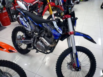 Motoland XT 250 HS (172FMM), 2023 г.