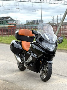 BMW K 1600 GTL, 2020 г.