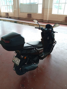  Vento VMC Smart X, 2026 г.