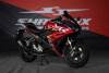 Sharmax GP 301, 2025 г.