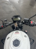 Suzuki SV 650, 2017 г.