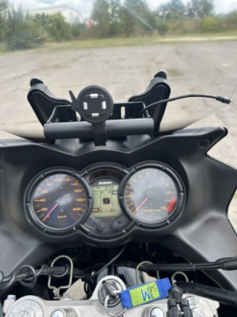 Suzuki DL 650, 2003 г.