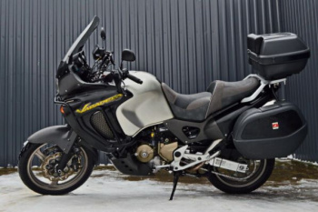 Honda Varadero XL1000V, 2000 г.