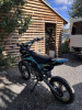 Regulmoto SEVEN, 2025 г.