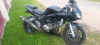 Suzuki SV SV1000, 2005 г.