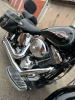 Harley-Davidson Softail heritage, 2005 г.