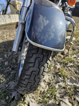 Suzuki Boulevard, 2006 г.