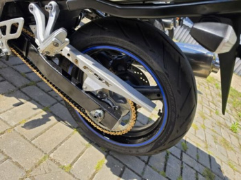 Suzuki GSX, 2009 г.