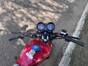  ROCKOT ALPHA OFFROAD, 2026 г.