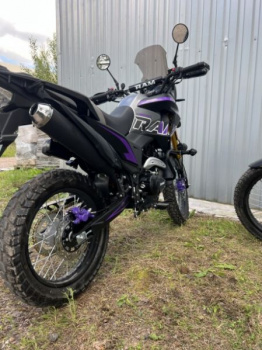 RAM TE PR PRO, 2025 г.