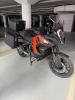 KTM 1290 Super Adventure S, 2022 г.