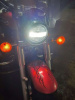 Yamaha XVS MIDNIGHT STAR, 2013 г.