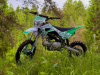 Racer CRF 125, 2026 г.