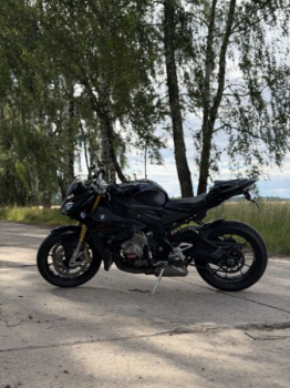 BMW S 1000R, 2018 г.
