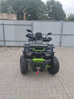 Motoland Wild Track X PRO 200сс, 2026 г.
