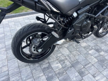 Kawasaki Versys 650 ABS, 2019 г.