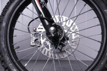 SPRMOTORS Mini Cross, 2026 г.