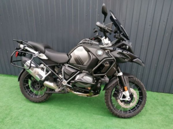 BMW R 1250 GS ADVENTURE, 2022 г.