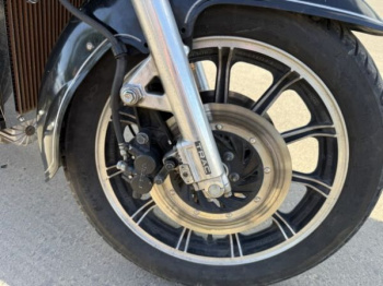 Honda Gold Wing 1100, 1982 г.