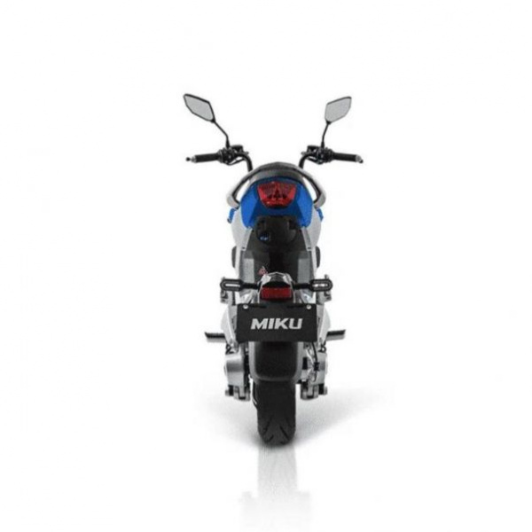 LIMA Lucky Miku Super Sunra Electric, 2024 г.