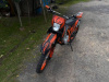 Kugoo JL300, 2025 г.