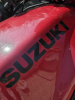 Suzuki RF 600, 1993 г.