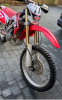 Honda CRF 250x, 2011 г.