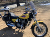 Kawasaki ZL Элеминатор, 1998 г.